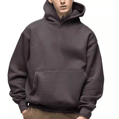 China                  Wholesales Hoodies Athletic High Quality Various Colored 100% Cotton Hoodie Streetwear Oversized Cotton Heavyweight Hoodies              for sale