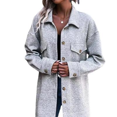 China                  Hot Sale Female Fashion Luxury Lady Designer Wind Coat Woman Luxury Clothes Winter Famous Brands Clothes for Women              for sale