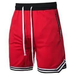 China                  Quick Dry Men Loose Shorts Jogging Short Pants Plus Size Gym Athletic Running Men Shorts              for sale