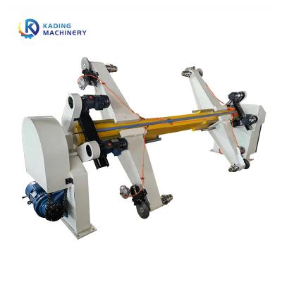 China 1500mm Electric Driven Mill Roll Stand 2T Capacity for sale
