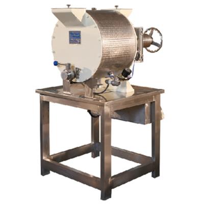China CE 20L 350kg Stainless Steel Chocolate Conche Machine for sale