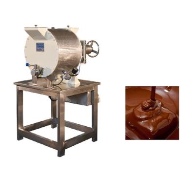 China 20 de Machine van de Chocoladeconche van het micron20l Roestvrije staal Te koop