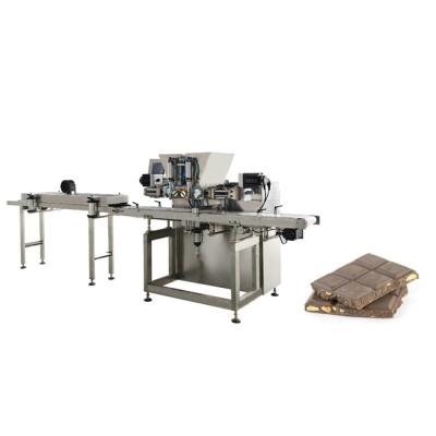 China 9kw Stone Chocolate Industrial Chocolate Making Equipment for sale