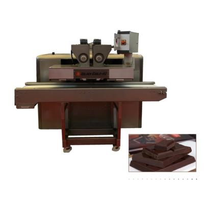 China Chocolate 200kg/H One Shot Chocolate Depositor for sale