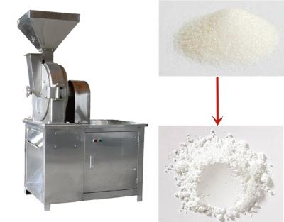 China máquina de proceso del chocolate 100kg/h en venta