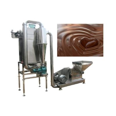 China Impact Smashing 1000kg/H Sugar Grinding Machine for sale