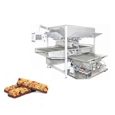 China 300kg 600mm Chocolate Bar Production Machines for sale