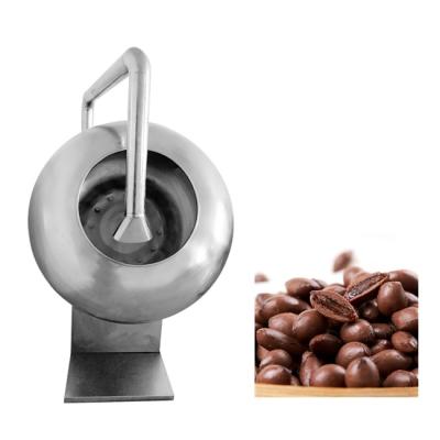 China 1250mm Chocolate Polishing Machine for sale