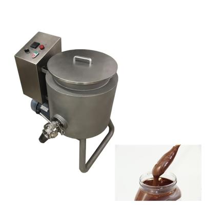 China 20L Chocolate Ball Mill for sale