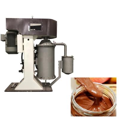 China Alegría de Kindar máquina de la fabricación de chocolate de 20 micrones en venta
