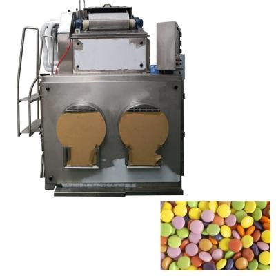 China Chocolate Bean Production Line de ISO9001 300kg/hour à venda