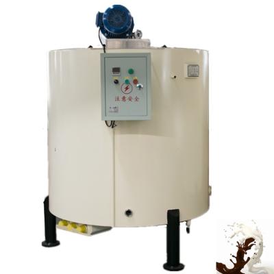 China 500L Chocolate Holding Tank for sale