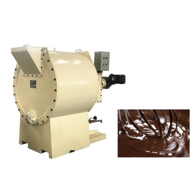 China 6000lb Carbon Steel Chocolate Refiner Conche For Ice Cream Products for sale