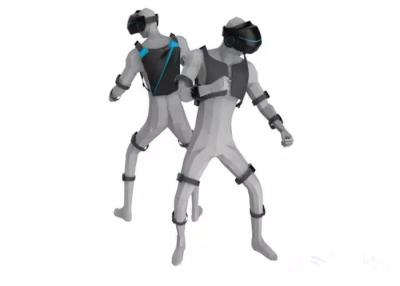 China High Accuracy Motion Capture Software With Immersive Virtual Reality Technology for sale