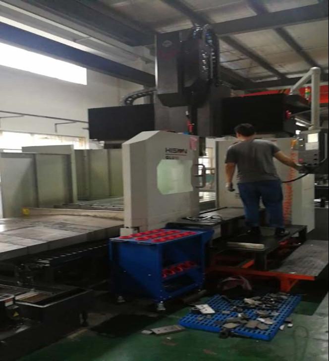 Verified China supplier - Kunshan SYNVAC Vacuum Equipment Co.,LTD