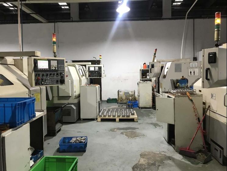 Verified China supplier - Kunshan SYNVAC Vacuum Equipment Co.,LTD