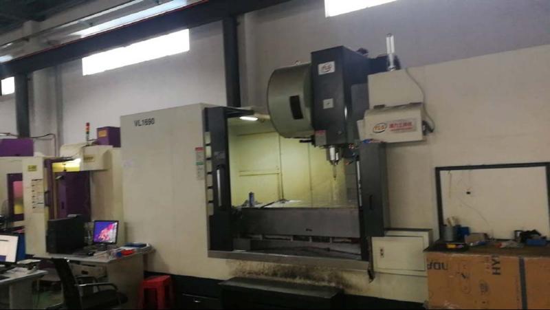 Verified China supplier - Kunshan SYNVAC Vacuum Equipment Co.,LTD