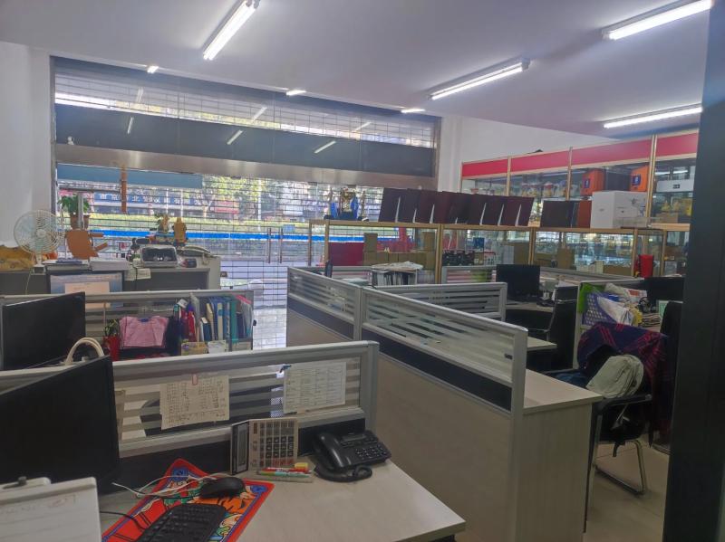 Verified China supplier - Nanjing Cetu Surveying Instrument Co., Ltd.