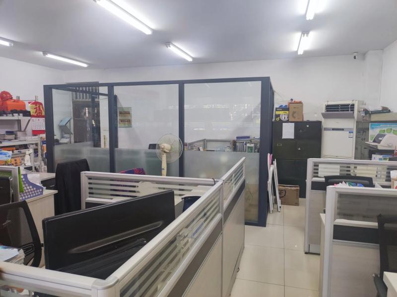 Verified China supplier - Nanjing Cetu Surveying Instrument Co., Ltd.