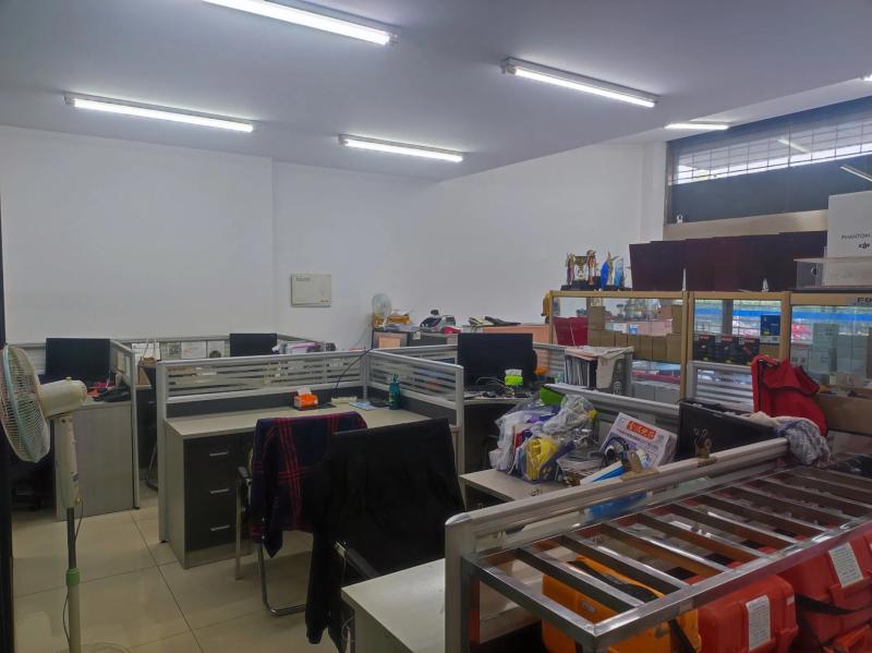 Verified China supplier - Nanjing Cetu Surveying Instrument Co., Ltd.