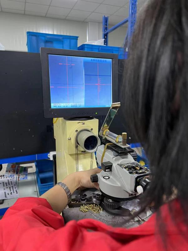 Verified China supplier - Nanjing Cetu Surveying Instrument Co., Ltd.