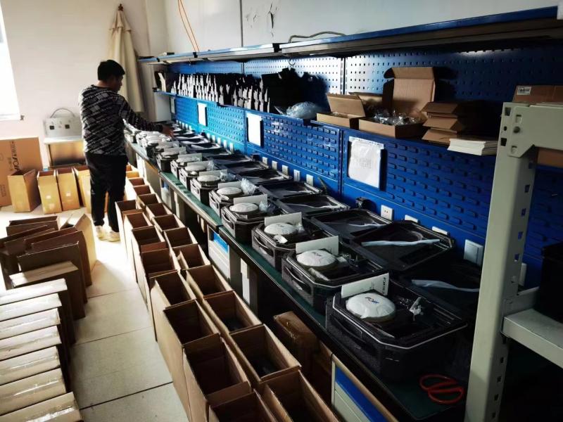 Verified China supplier - Nanjing Cetu Surveying Instrument Co., Ltd.
