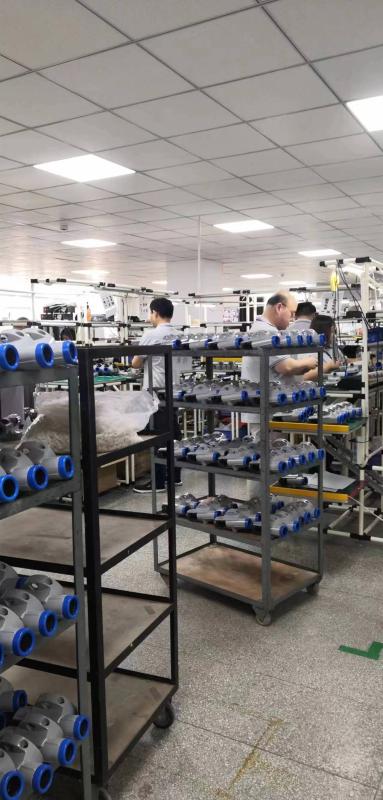Verified China supplier - Nanjing Cetu Surveying Instrument Co., Ltd.