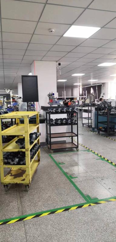 Verified China supplier - Nanjing Cetu Surveying Instrument Co., Ltd.
