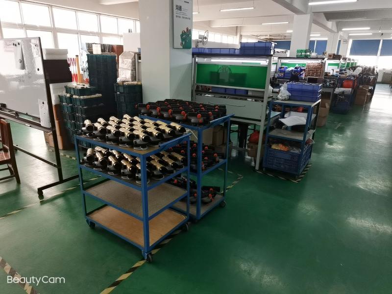 Verified China supplier - Nanjing Cetu Surveying Instrument Co., Ltd.