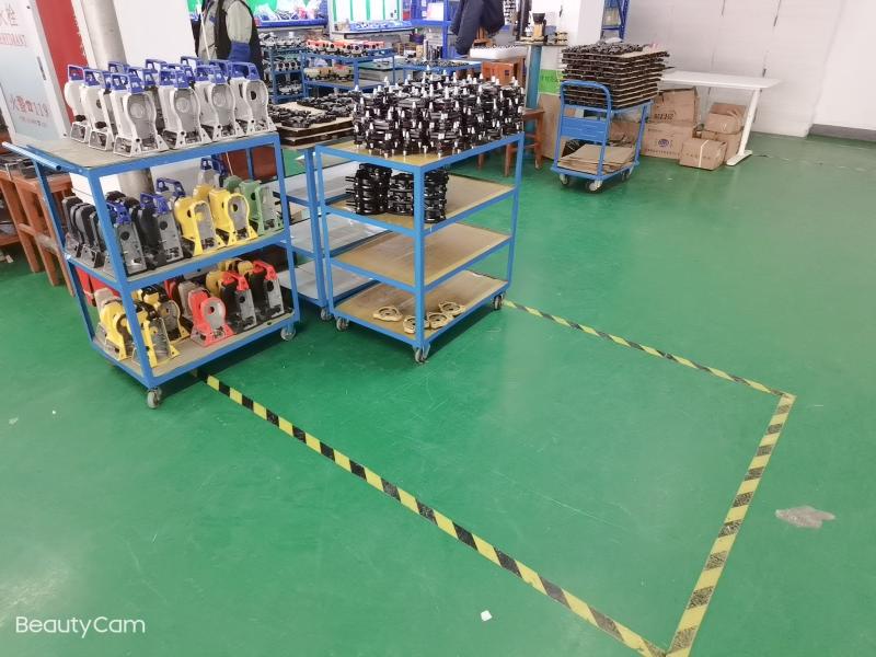 Verified China supplier - Nanjing Cetu Surveying Instrument Co., Ltd.