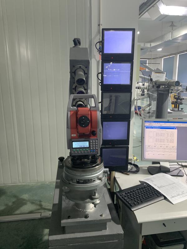 Verified China supplier - Nanjing Cetu Surveying Instrument Co., Ltd.