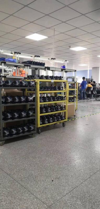 Verified China supplier - Nanjing Cetu Surveying Instrument Co., Ltd.
