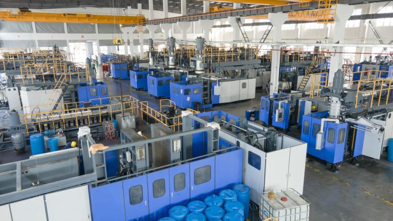 Verified China supplier - Suzhou Tongda Machinery Co., Ltd.
