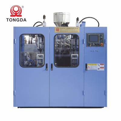 China 5L Daily Chemical Bottle Making Machine HDPE Manufacturing for sale