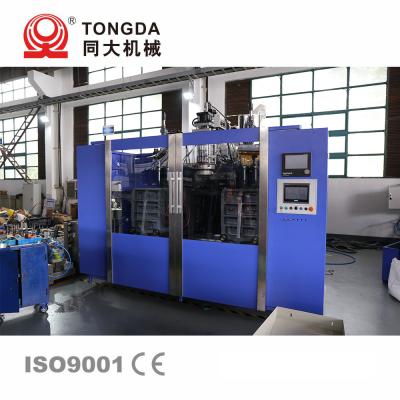 中国 やかんのプラスチック ブロー形成は多色のブロー形成装置を機械で造る 販売のため