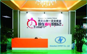 Chine Shenzhen HYPET Co., Ltd.
