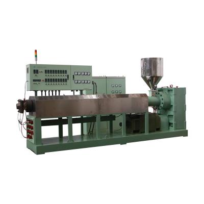 China Single Screw Extruders In Big Size 120 To 160mm for sale