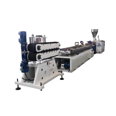 China PVC Profile Manufacturing Machine / PVC Profile Machine for sale