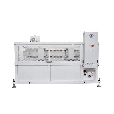Chine Machine en plastique d'extrusion de profil de marbre de PVC/chaîne de production de profil de marbre de PVC à vendre