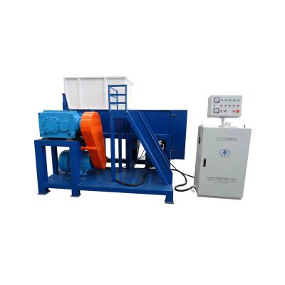 China Plastic Shredder Machine / Plastic Auxiliary Machine And Parts for sale