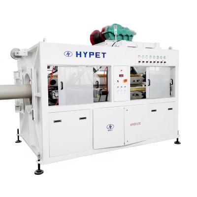 China Recorrido plástico del tubo de la unidad/del recorrido de la máquina para la fabricación del tubo en venta