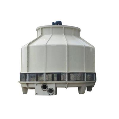 China Cooling Water Tower Volum From 10t To 200t for sale