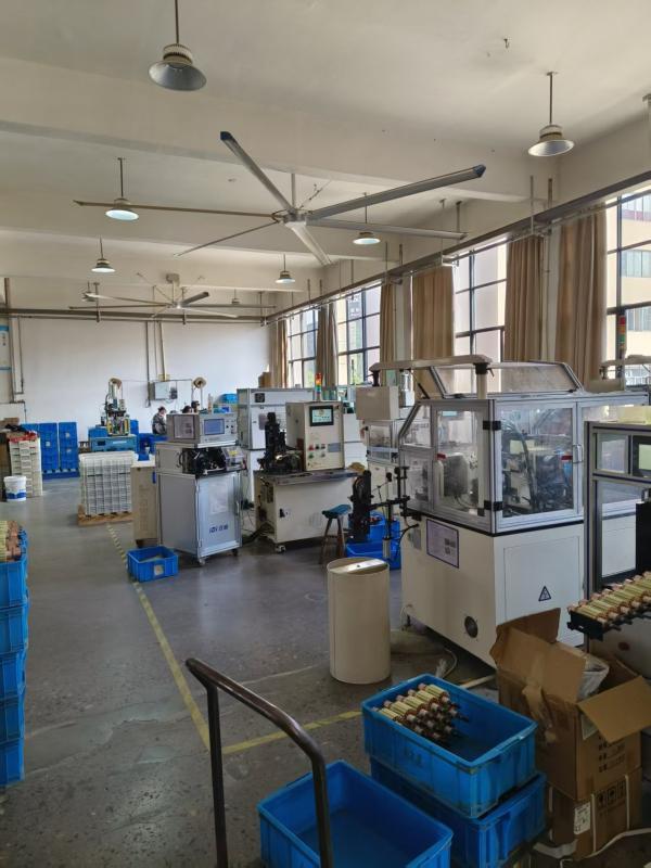 Verified China supplier - Wii-Tech Hardware Technology (Hunan) Co., Ltd.