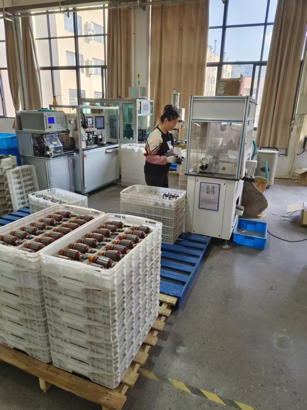 Verified China supplier - Wii-Tech Hardware Technology (Hunan) Co., Ltd.
