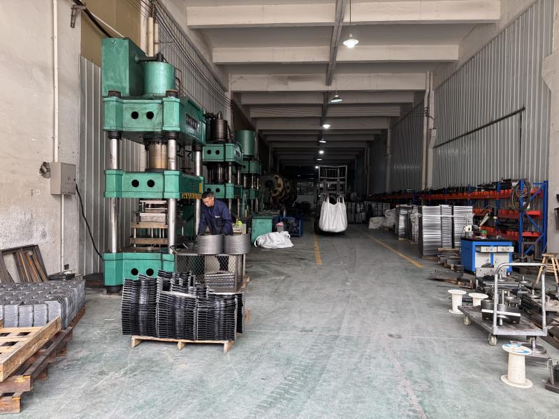 Verified China supplier - Wii-Tech Hardware Technology (Hunan) Co., Ltd.