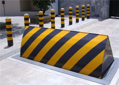 China Access control system automatic traffic control hydraulic road blocker for roadway safety for sale