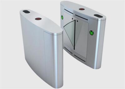 Китай Турникет пешеходного шкафута турникета щитка блока развертки штрихкода высокий для людей Disable продается
