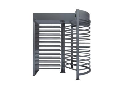 China Outdoor Rainproof Full Height Barriers Automatic Turnstiles For Stadium / Buildings for sale