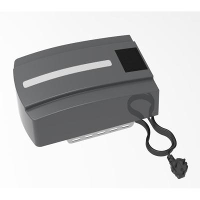 China Auto Electric Garage Door Opener Rolling Shutter Opener 800N Open And Close Force for sale