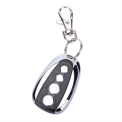China High Security Remote Control Transmitter For Sliding Gate Opener 433.92MHz Gate Door for sale